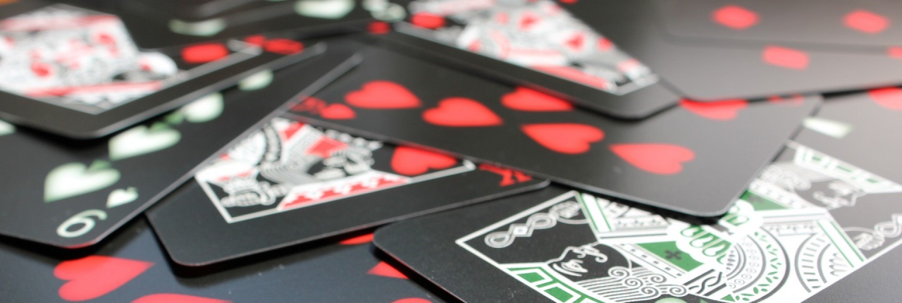 Learn where and how to play cool card games for the browser.
